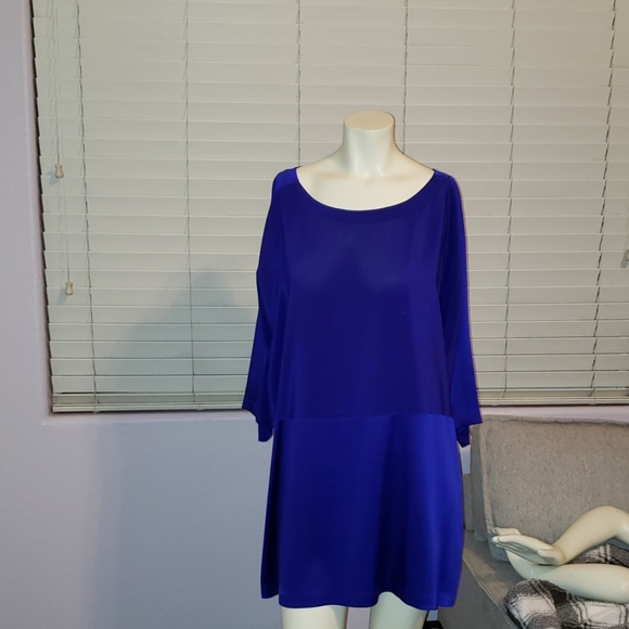 Eileen Fisher Tops - Eileen Fisher Tunic